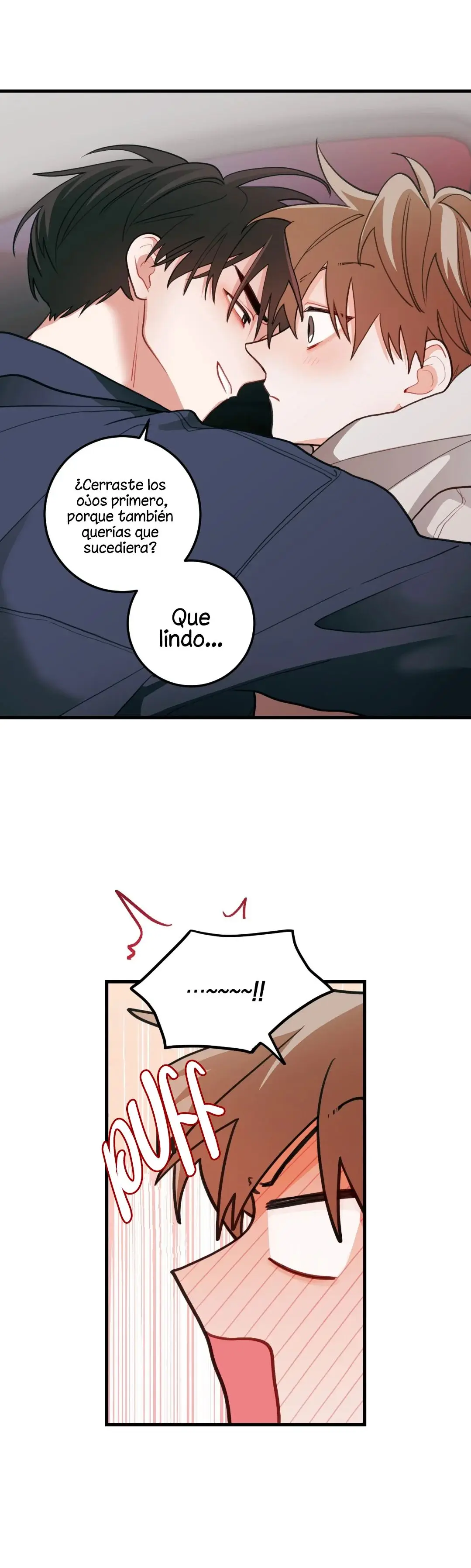 Love among pear blossoms (2023) - Capítulo 42 - Página 13 - LectorTMOo