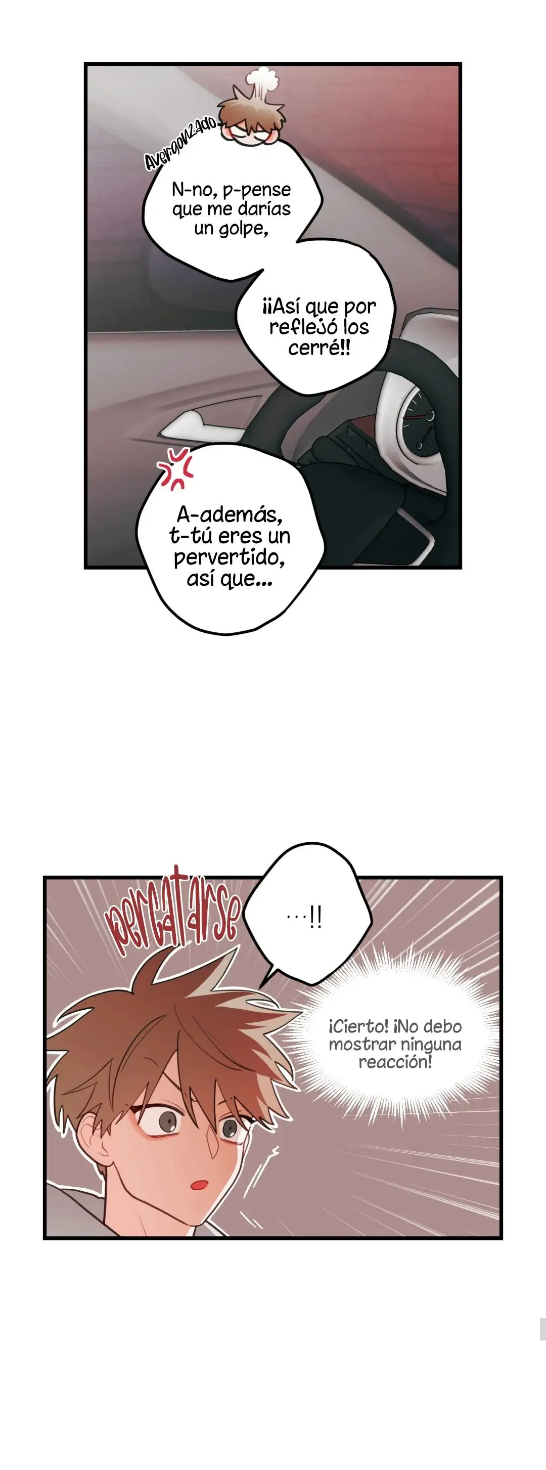 Love among pear blossoms (2023) - Capítulo 42 - Página 14 - LectorTMOo