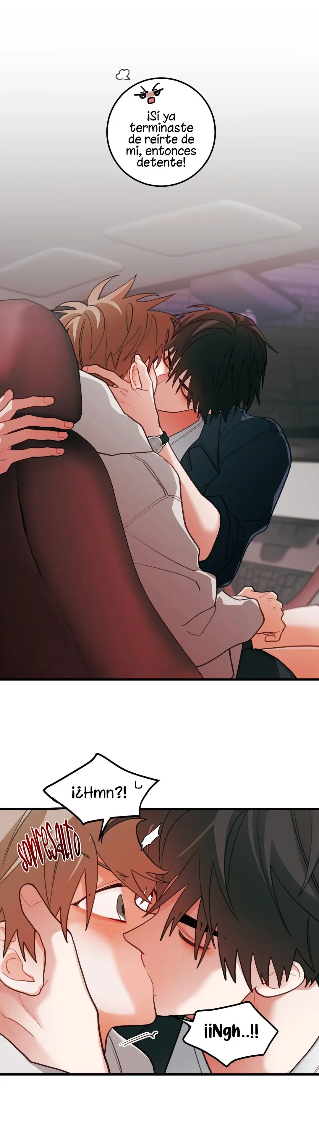 Love among pear blossoms (2023) - Capítulo 42 - Página 17 - LectorTMOo