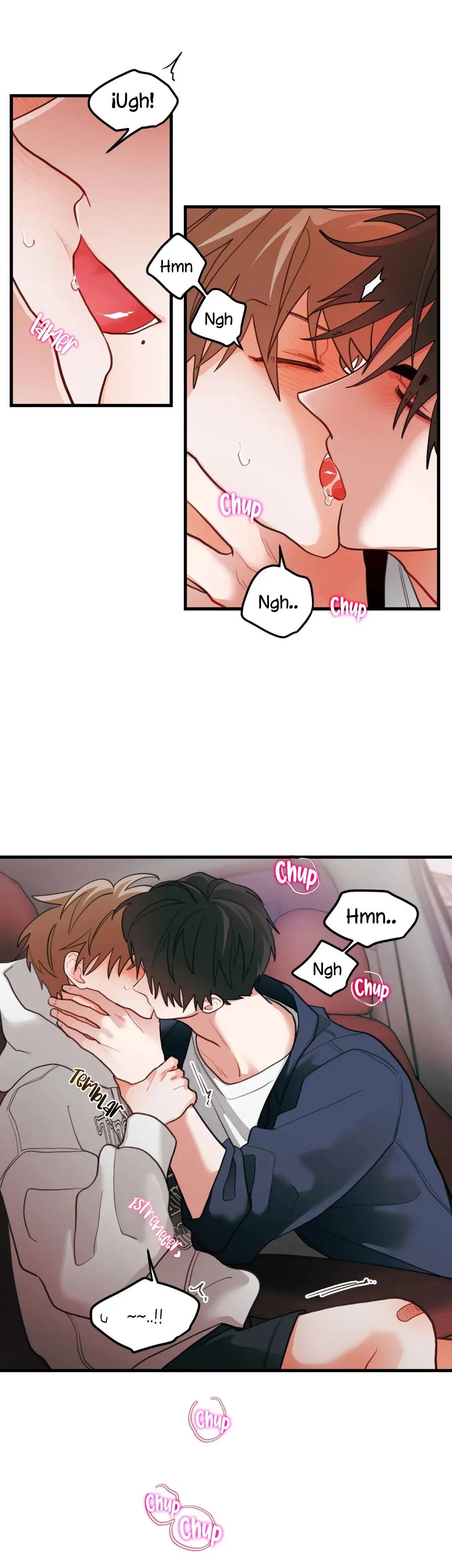 Love among pear blossoms (2023) - Capítulo 42 - Página 18 - LectorTMOo