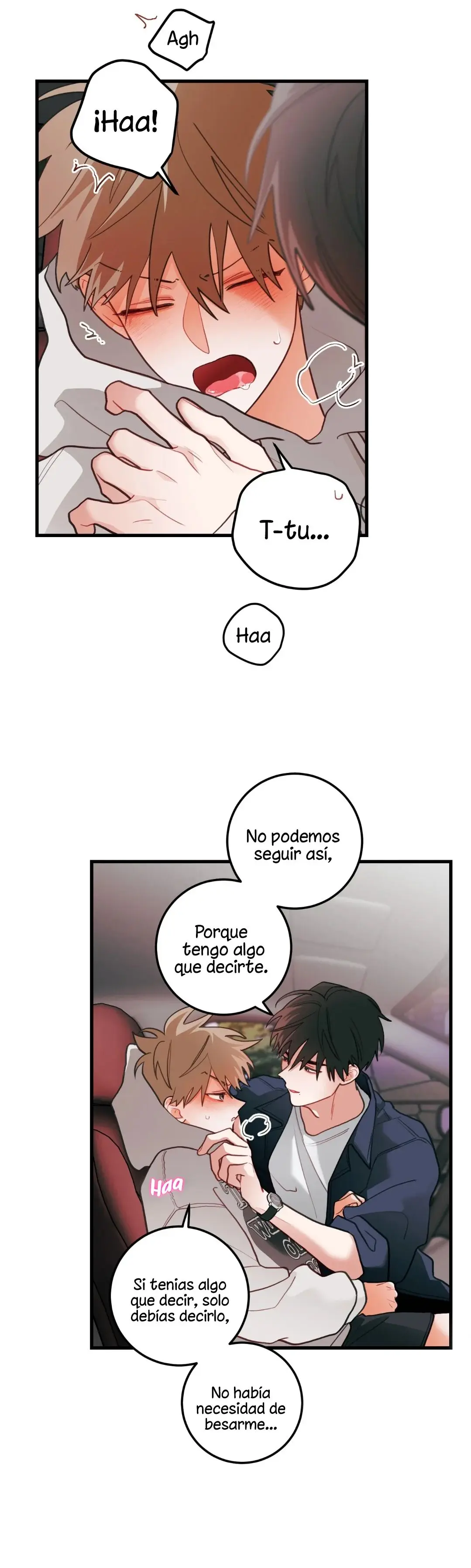 Love among pear blossoms (2023) - Capítulo 42 - Página 19 - LectorTMOo