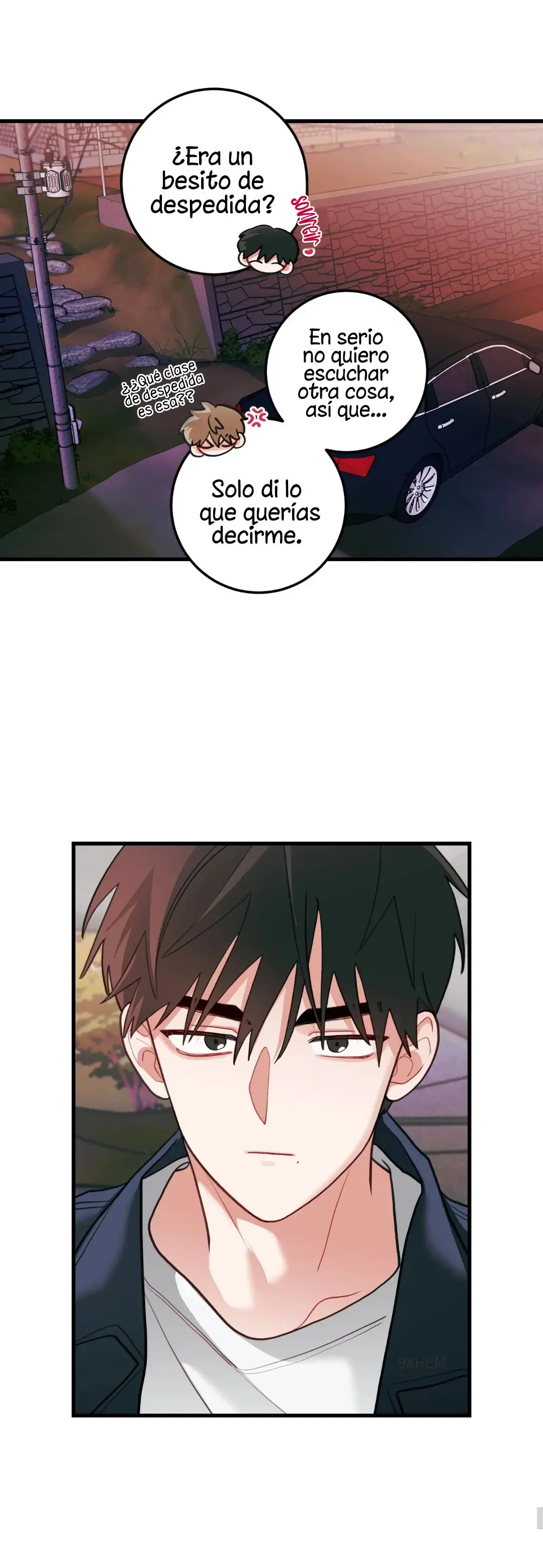Love among pear blossoms (2023) - Capítulo 42 - Página 20 - LectorTMOo