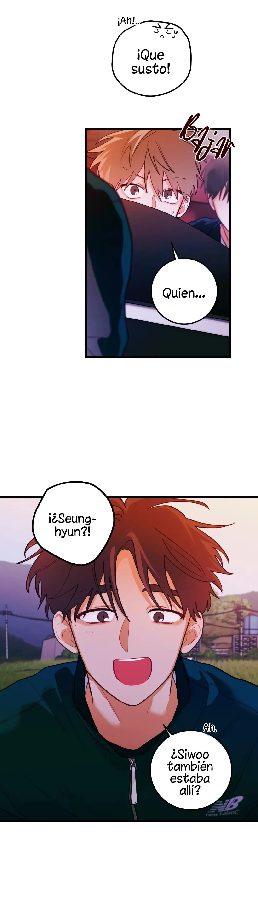 Love among pear blossoms (2023) - Capítulo 42 - Página 22 - LectorTMOo