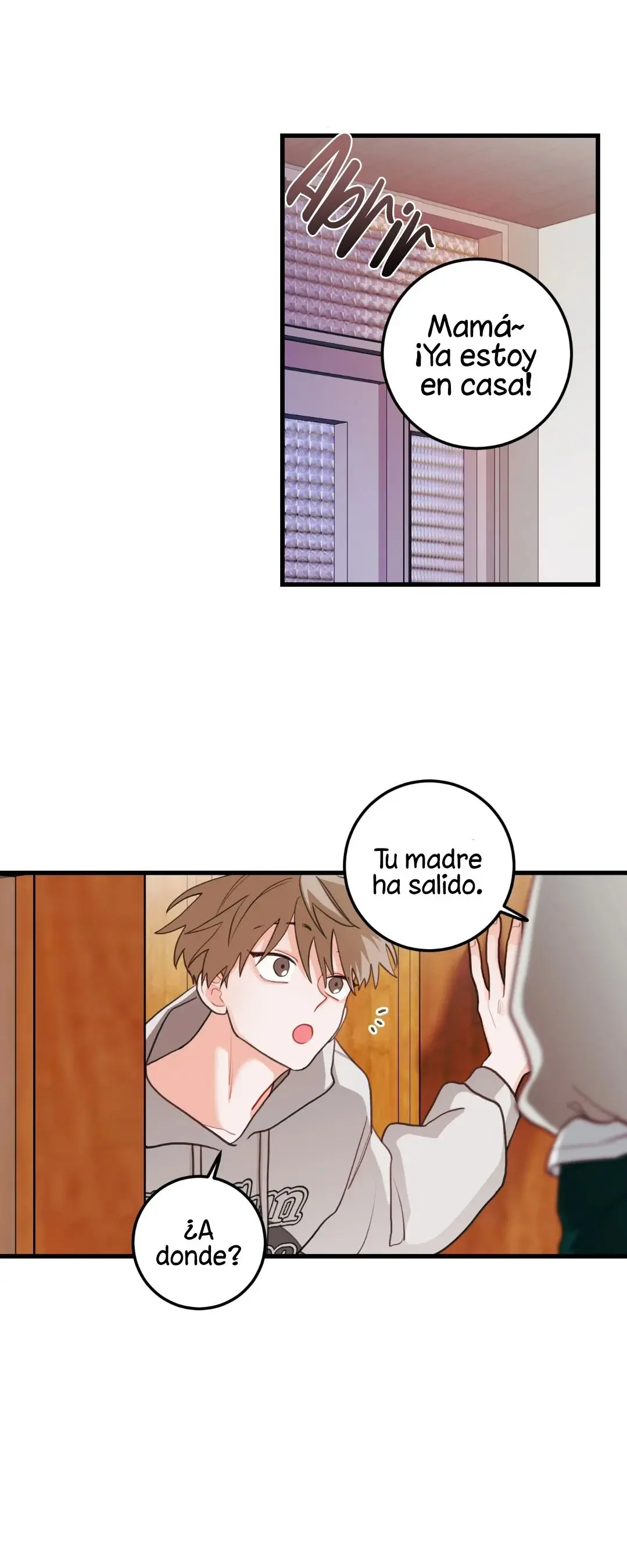 Love among pear blossoms (2023) - Capítulo 42 - Página 26 - LectorTMOo