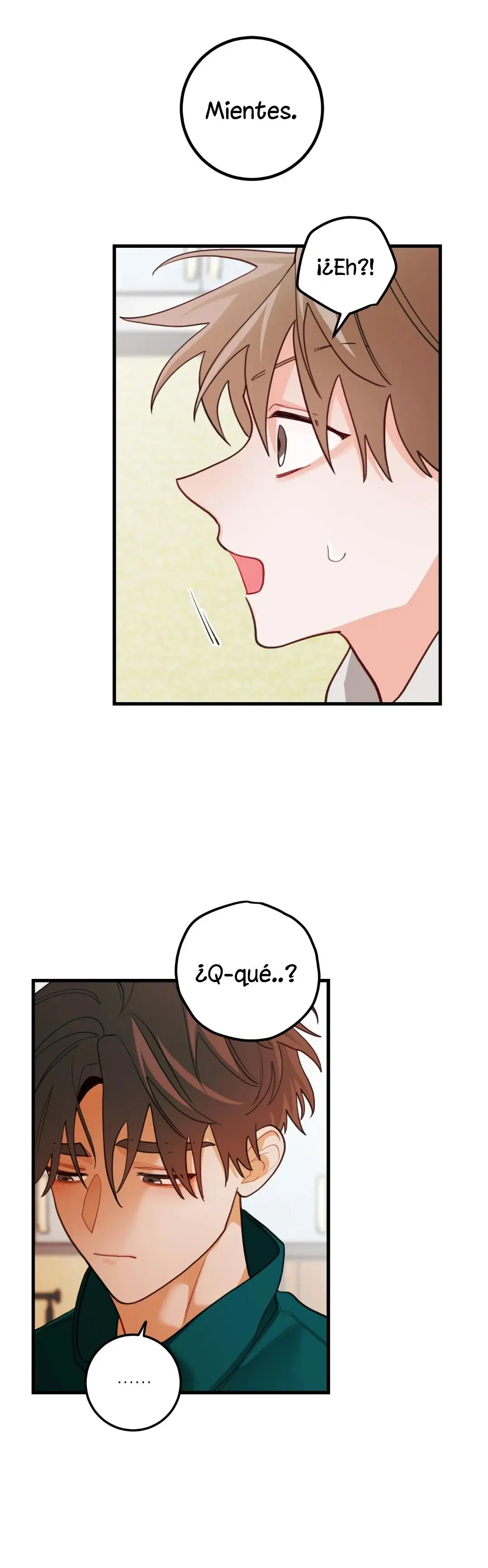 Love among pear blossoms (2023) - Capítulo 42 - Página 30 - LectorTMOo