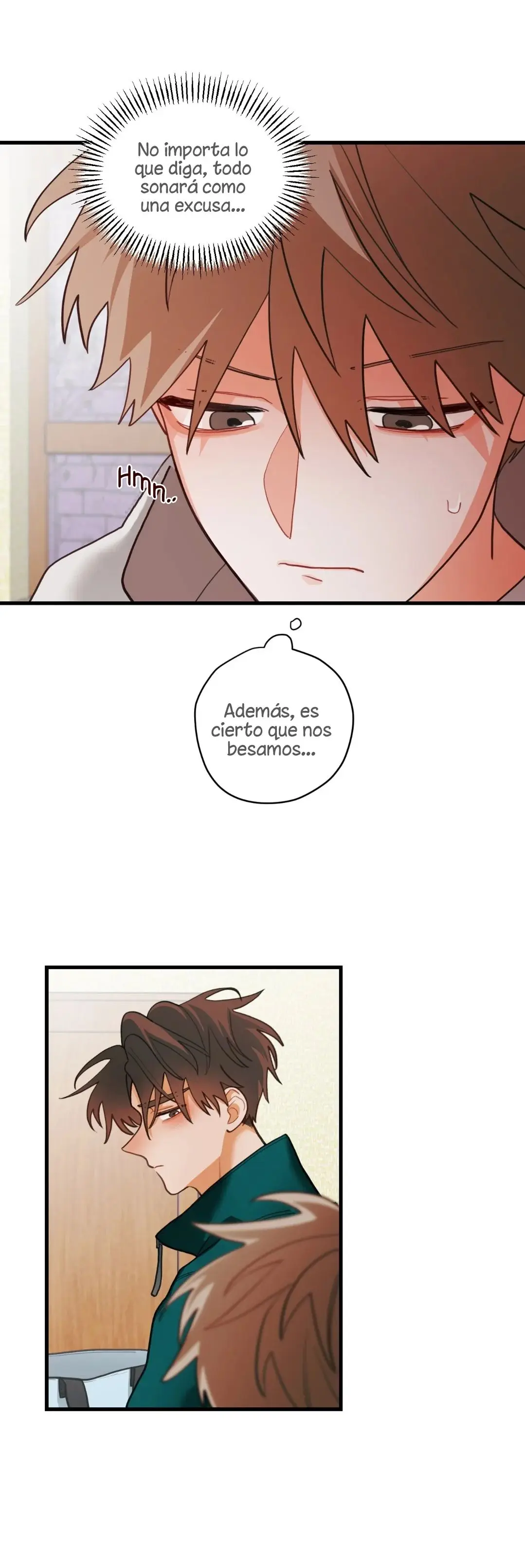 Love among pear blossoms (2023) - Capítulo 43 - Página 4 - LectorTMOo