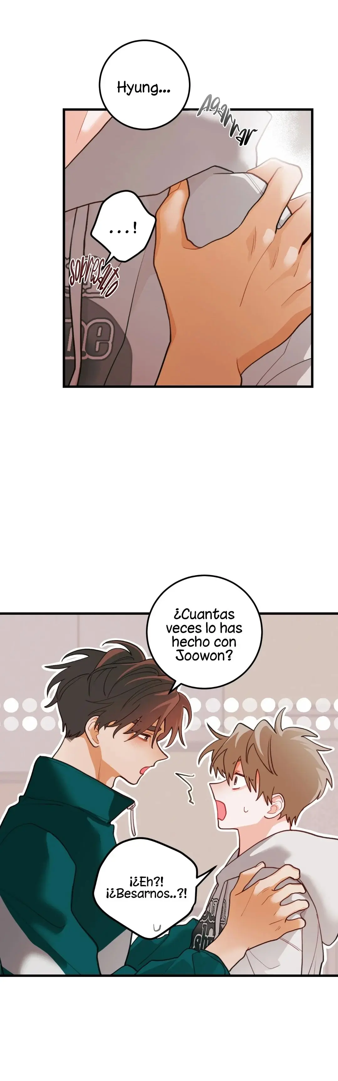 Love among pear blossoms (2023) - Capítulo 43 - Página 5 - LectorTMOo