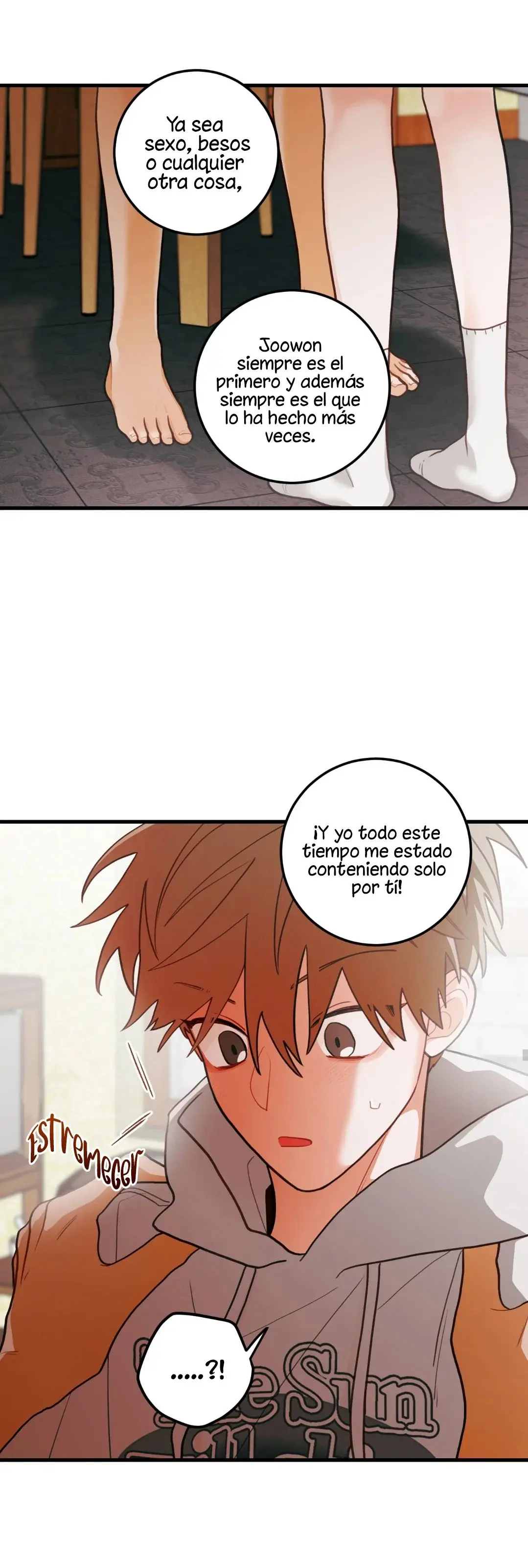 Love among pear blossoms (2023) - Capítulo 43 - Página 7 - LectorTMOo
