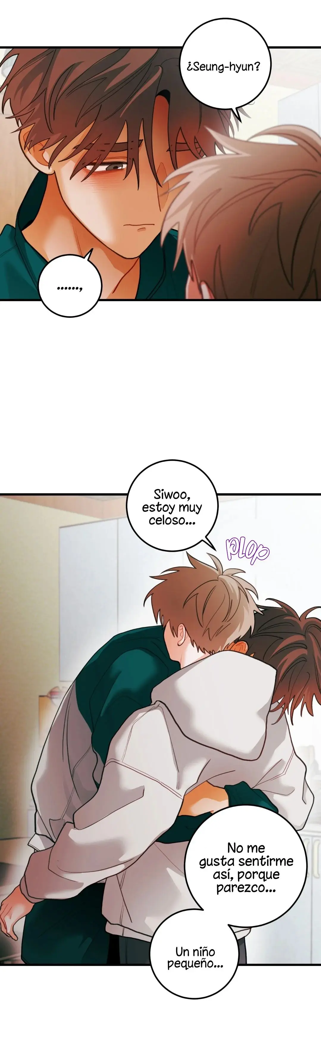 Love among pear blossoms (2023) - Capítulo 43 - Página 8 - LectorTMOo