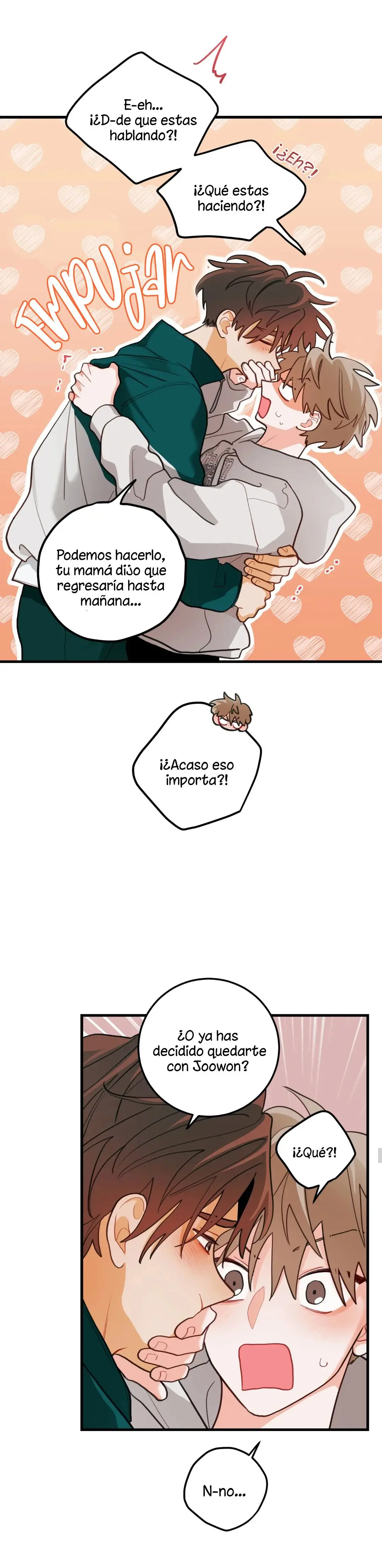 Love among pear blossoms (2023) - Capítulo 43 - Página 11 - LectorTMOo
