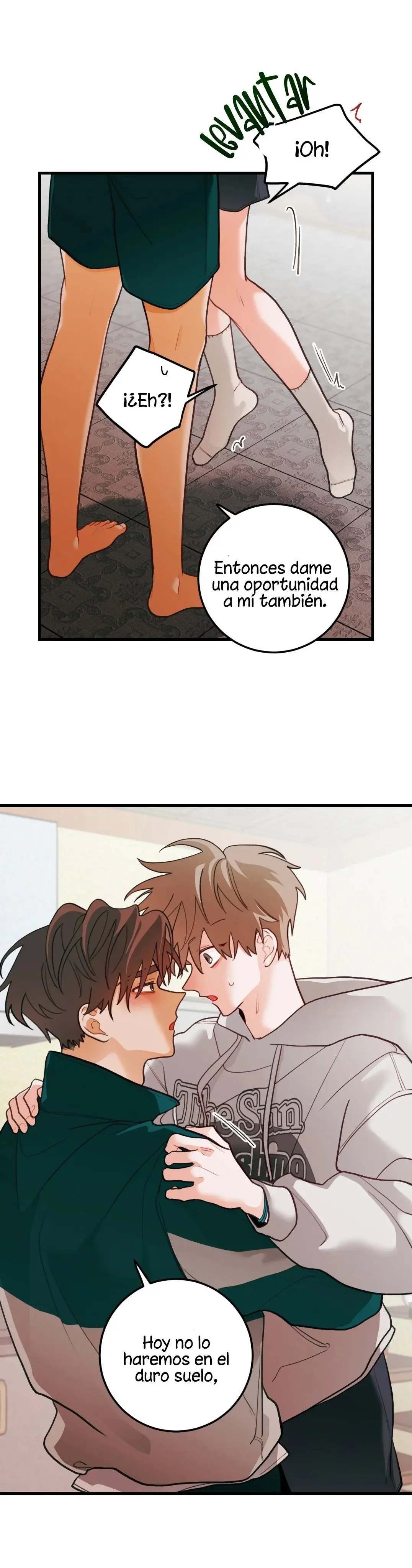 Love among pear blossoms (2023) - Capítulo 43 - Página 12 - LectorTMOo