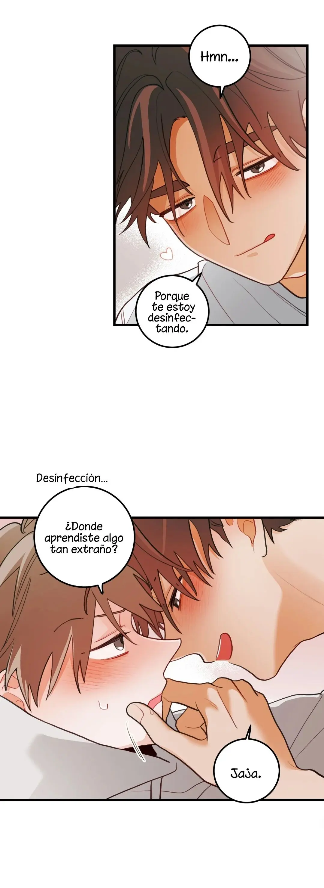 Love among pear blossoms (2023) - Capítulo 43 - Página 16 - LectorTMOo