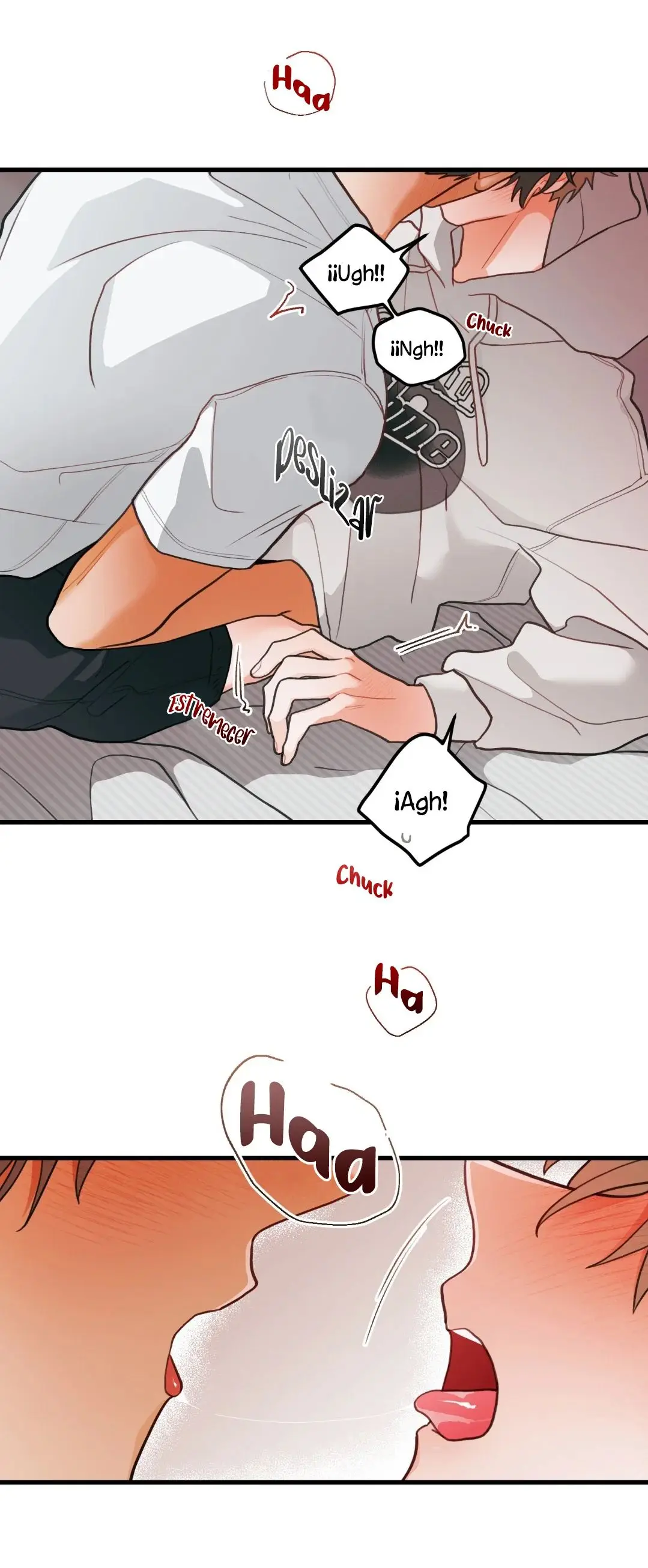 Love among pear blossoms (2023) - Capítulo 43 - Página 18 - LectorTMOo