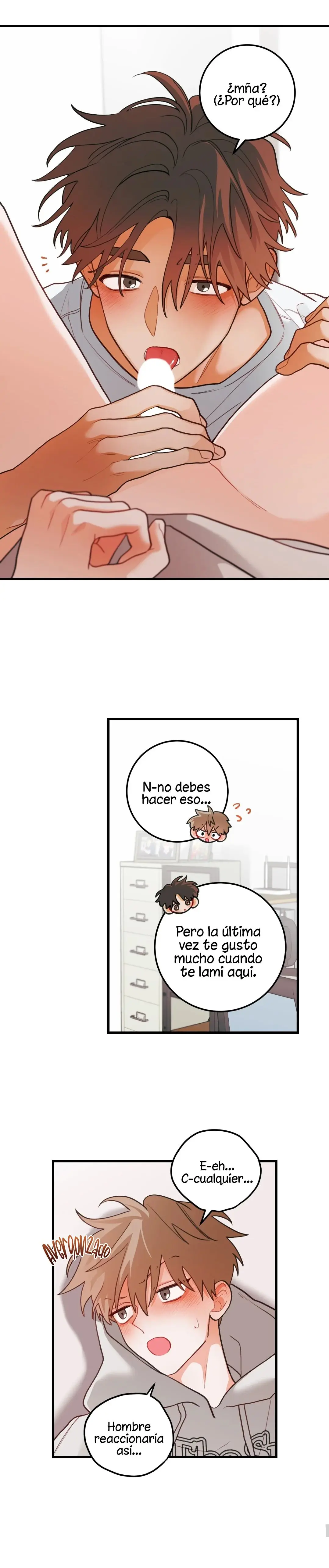 Love among pear blossoms (2023) - Capítulo 43 - Página 22 - LectorTMOo