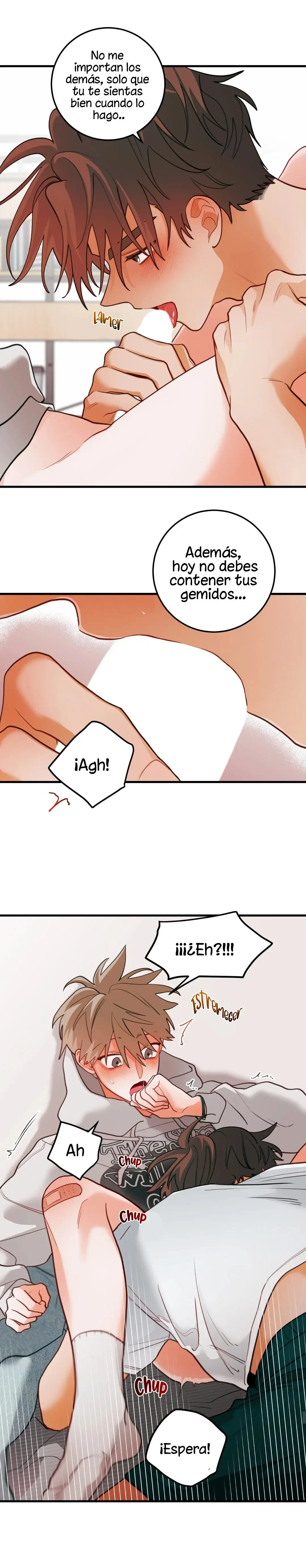 Love among pear blossoms (2023) - Capítulo 43 - Página 23 - LectorTMOo