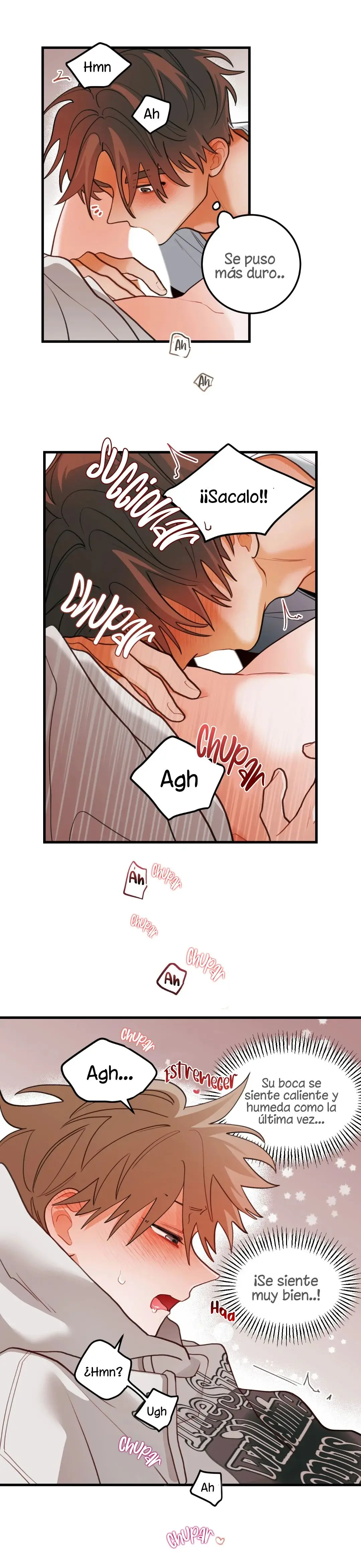 Love among pear blossoms (2023) - Capítulo 43 - Página 24 - LectorTMOo
