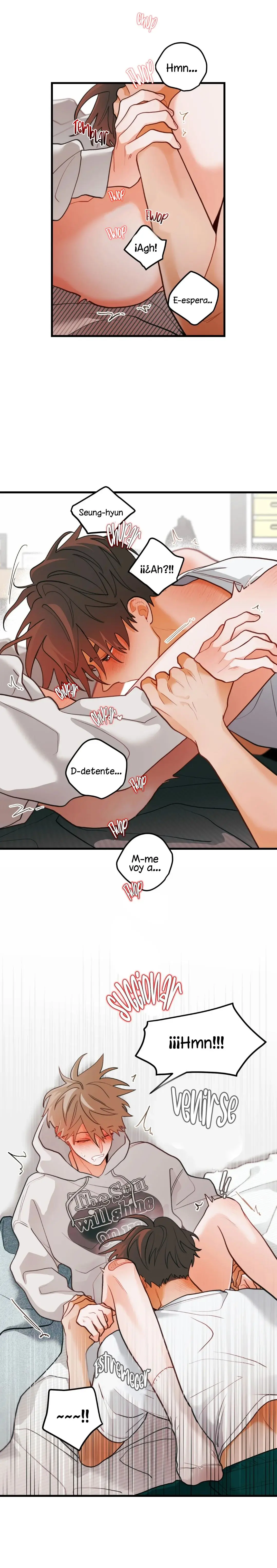 Love among pear blossoms (2023) - Capítulo 43 - Página 25 - LectorTMOo