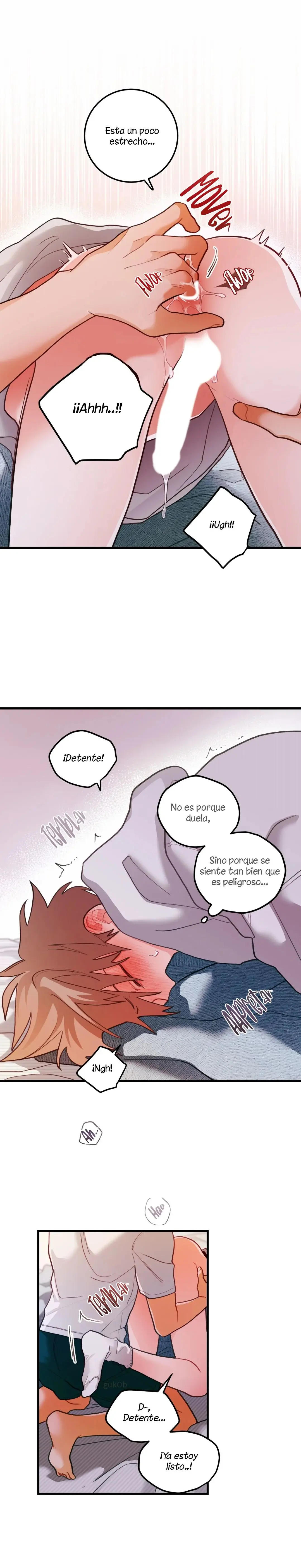 Love among pear blossoms (2023) - Capítulo 44 - Página 4 - LectorTMOo