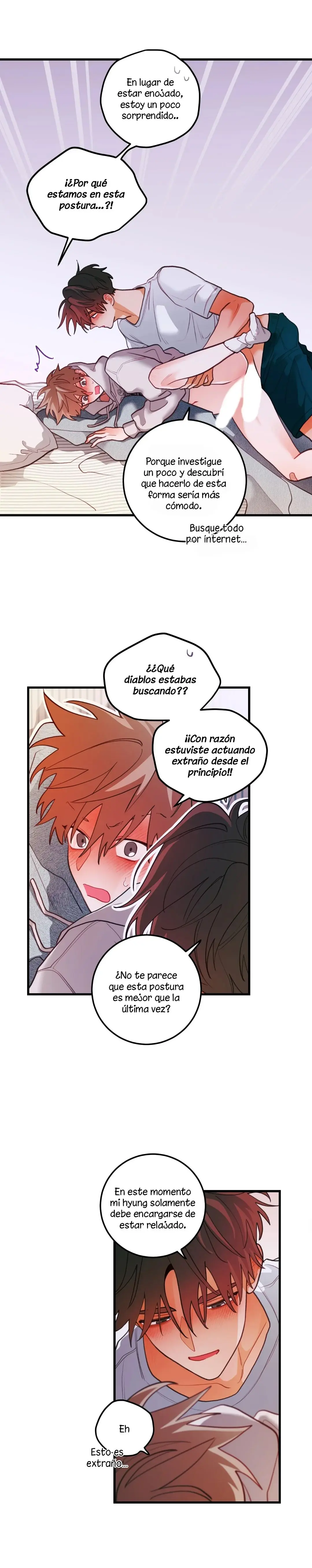 Love among pear blossoms (2023) - Capítulo 44 - Página 8 - LectorTMOo