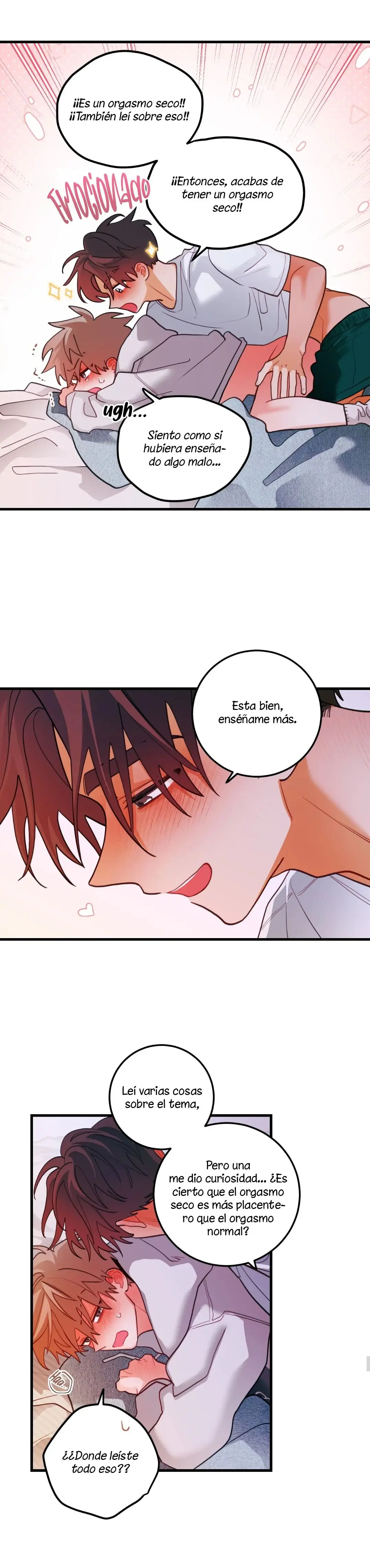 Love among pear blossoms (2023) - Capítulo 44 - Página 14 - LectorTMOo