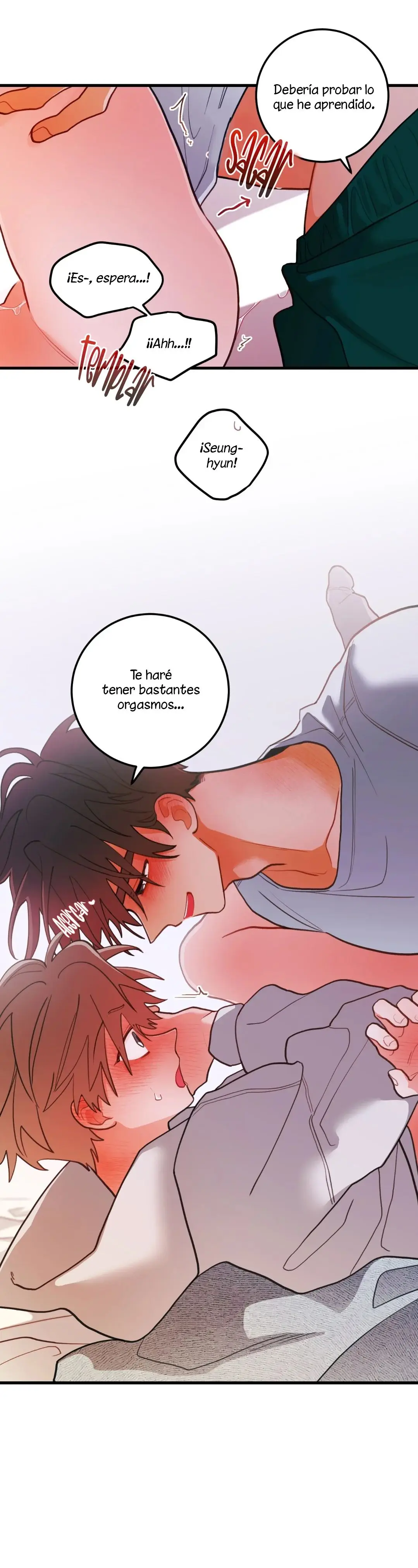 Love among pear blossoms (2023) - Capítulo 44 - Página 16 - LectorTMOo