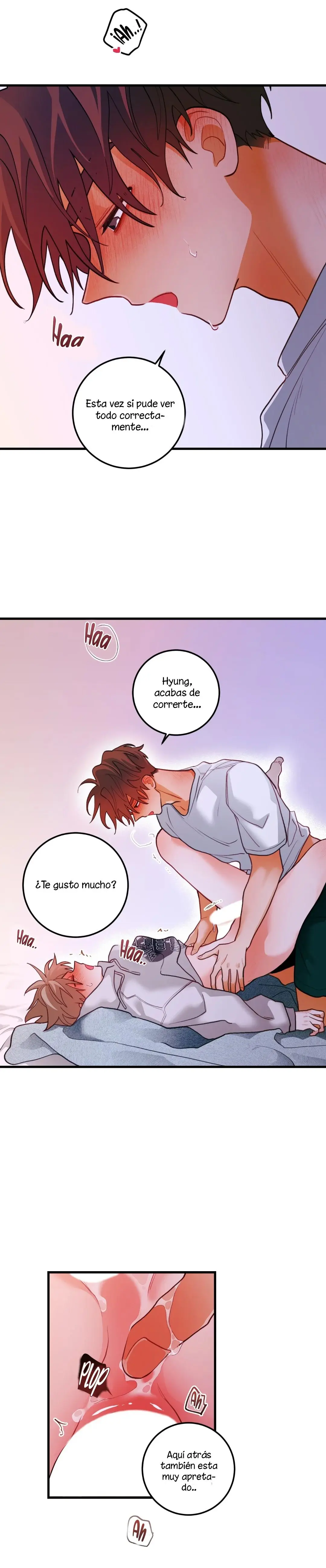 Love among pear blossoms (2023) - Capítulo 44 - Página 20 - LectorTMOo