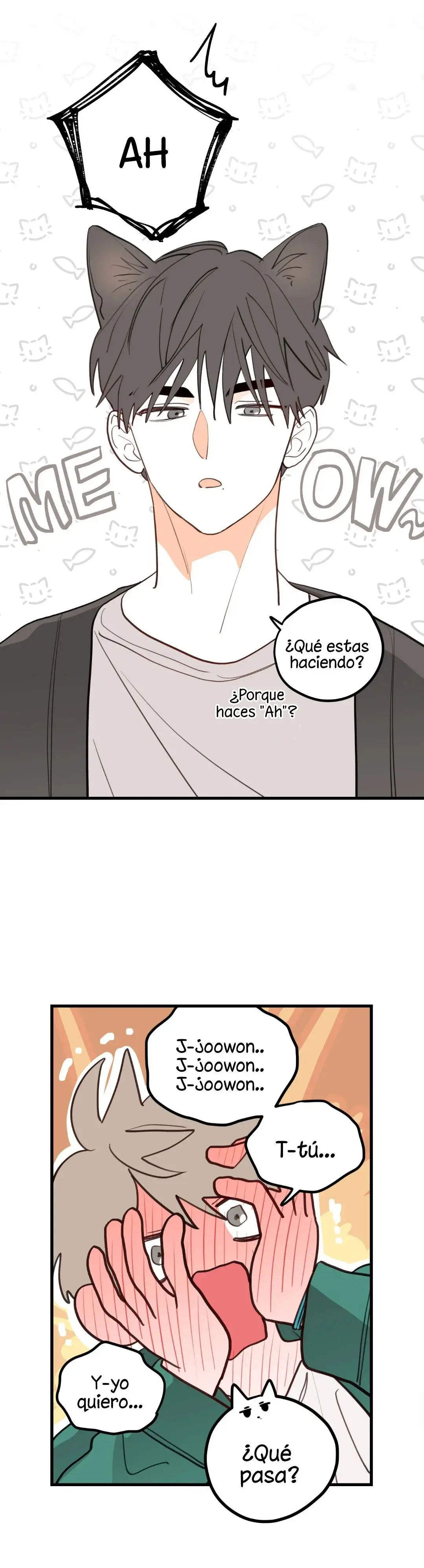 Love among pear blossoms (2023) - Capítulo 45.5 - Página 5 - LectorTMOo