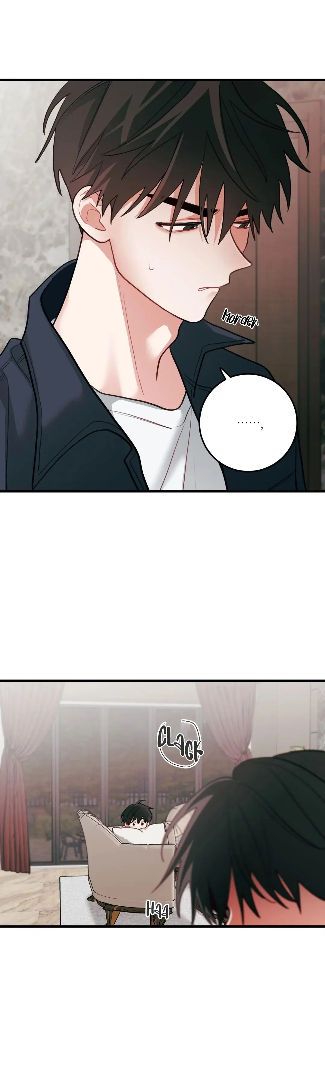 Love among pear blossoms (2023) - Capítulo 45 - Página 9 - LectorTMOo
