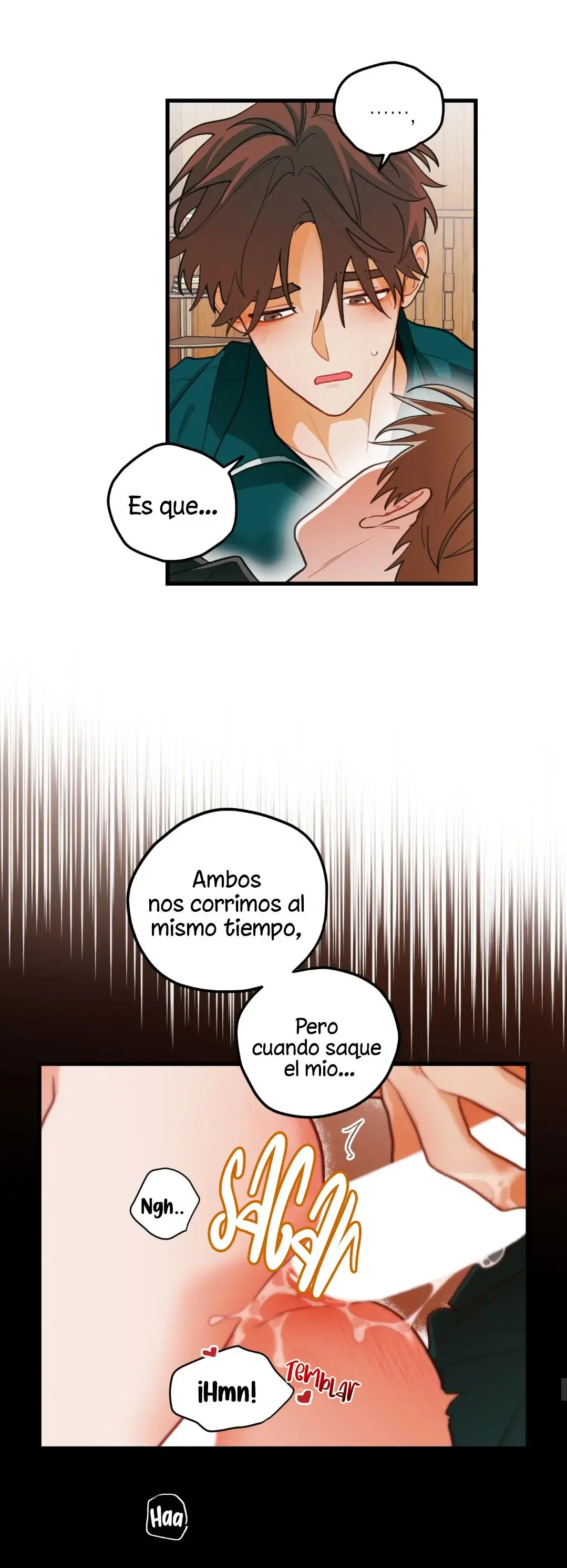 Love among pear blossoms (2023) - Capítulo 45 - Página 14 - LectorTMOo