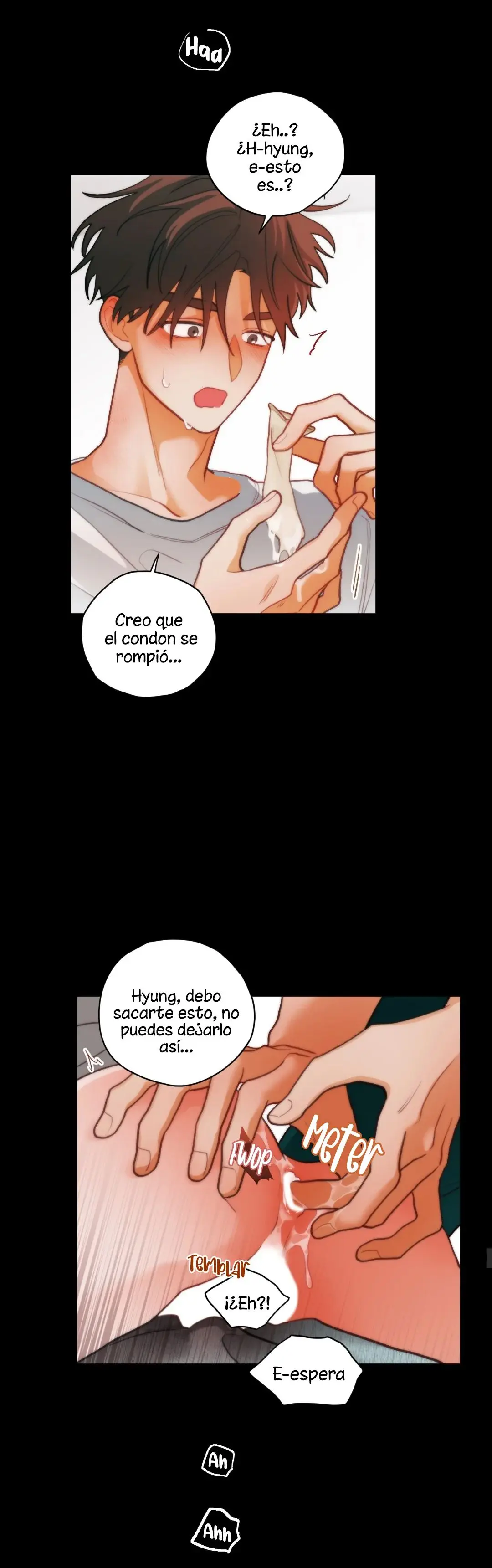 Love among pear blossoms (2023) - Capítulo 45 - Página 15 - LectorTMOo