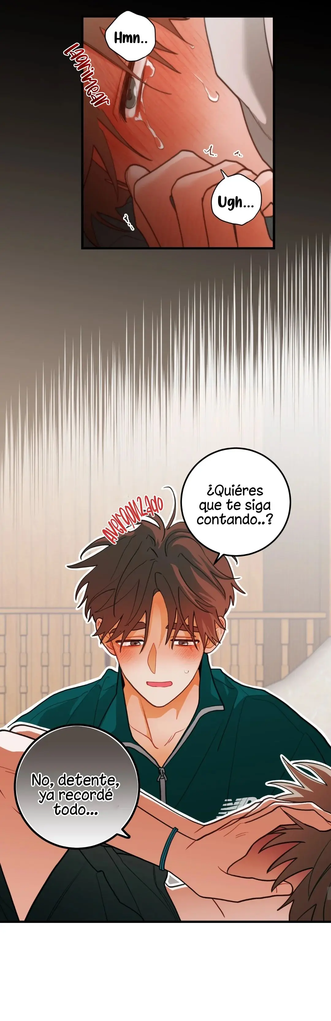 Love among pear blossoms (2023) - Capítulo 45 - Página 17 - LectorTMOo