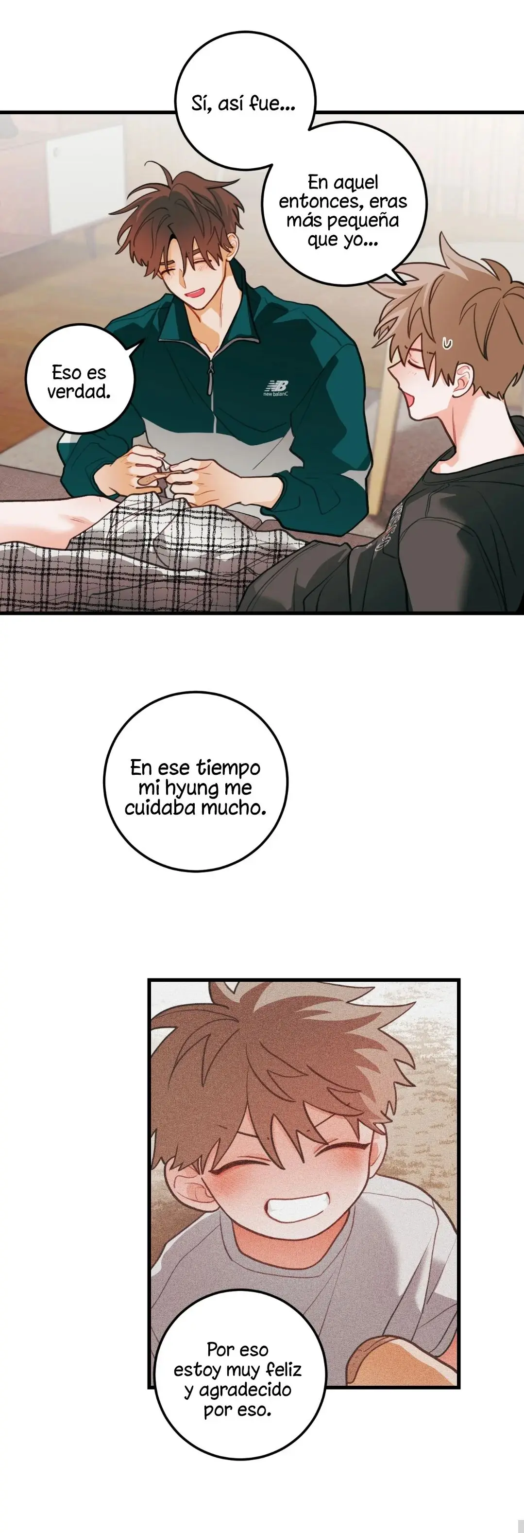 Love among pear blossoms (2023) - Capítulo 45 - Página 20 - LectorTMOo