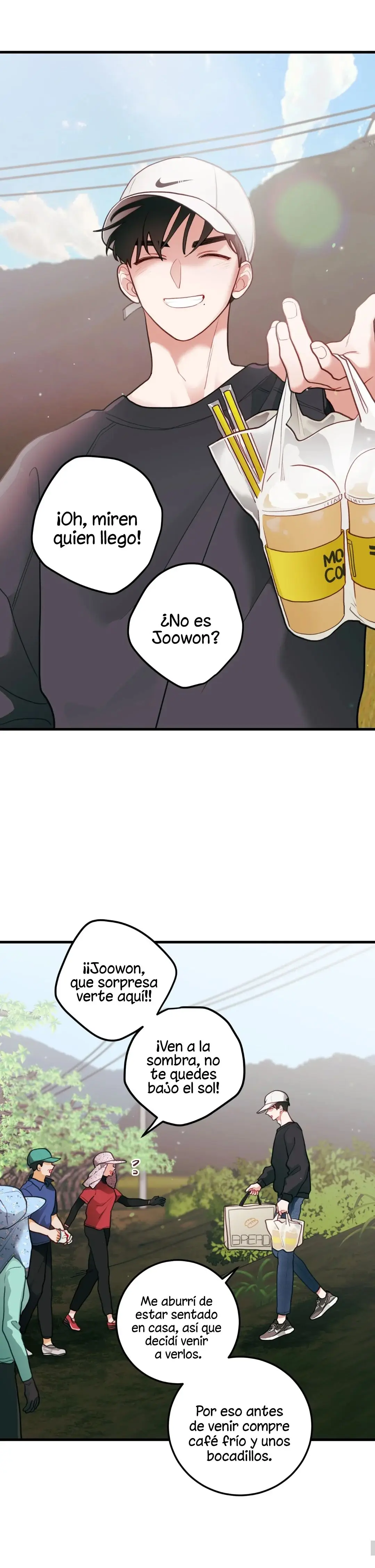 Love among pear blossoms (2023) - Capítulo 45 - Página 27 - LectorTMOo