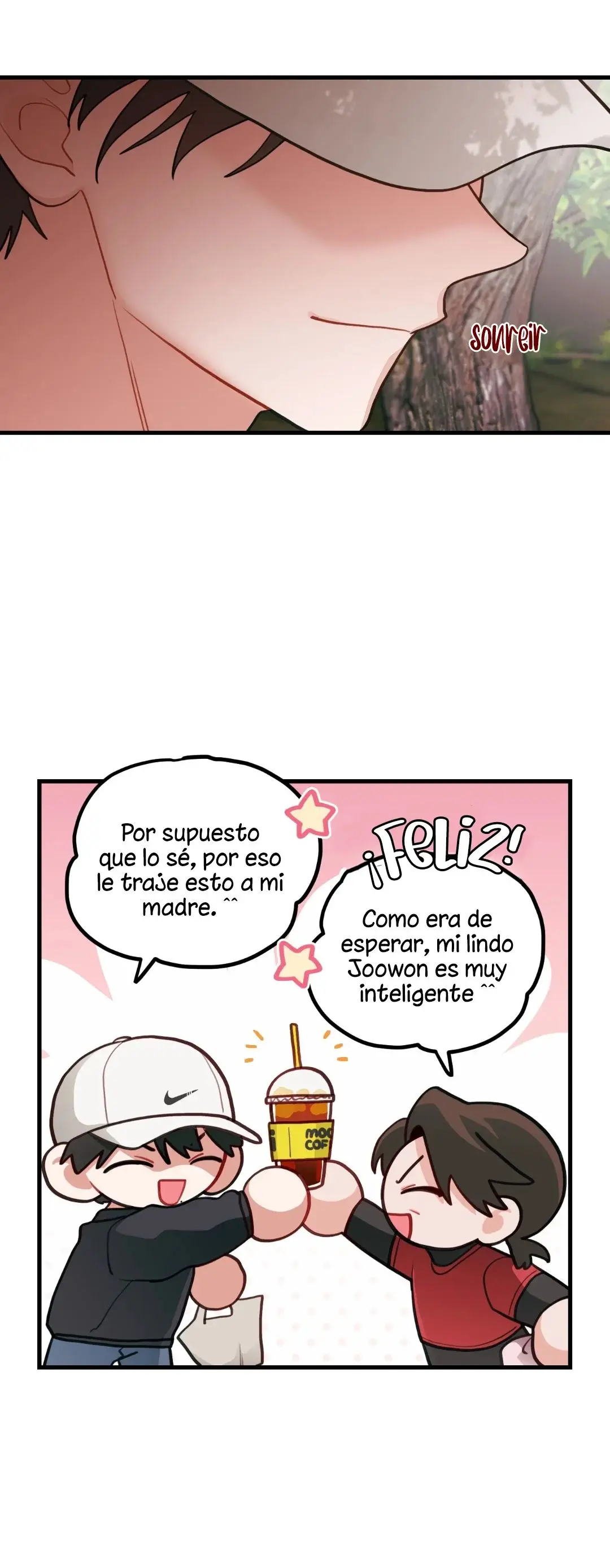 Love among pear blossoms (2023) - Capítulo 45 - Página 29 - LectorTMOo