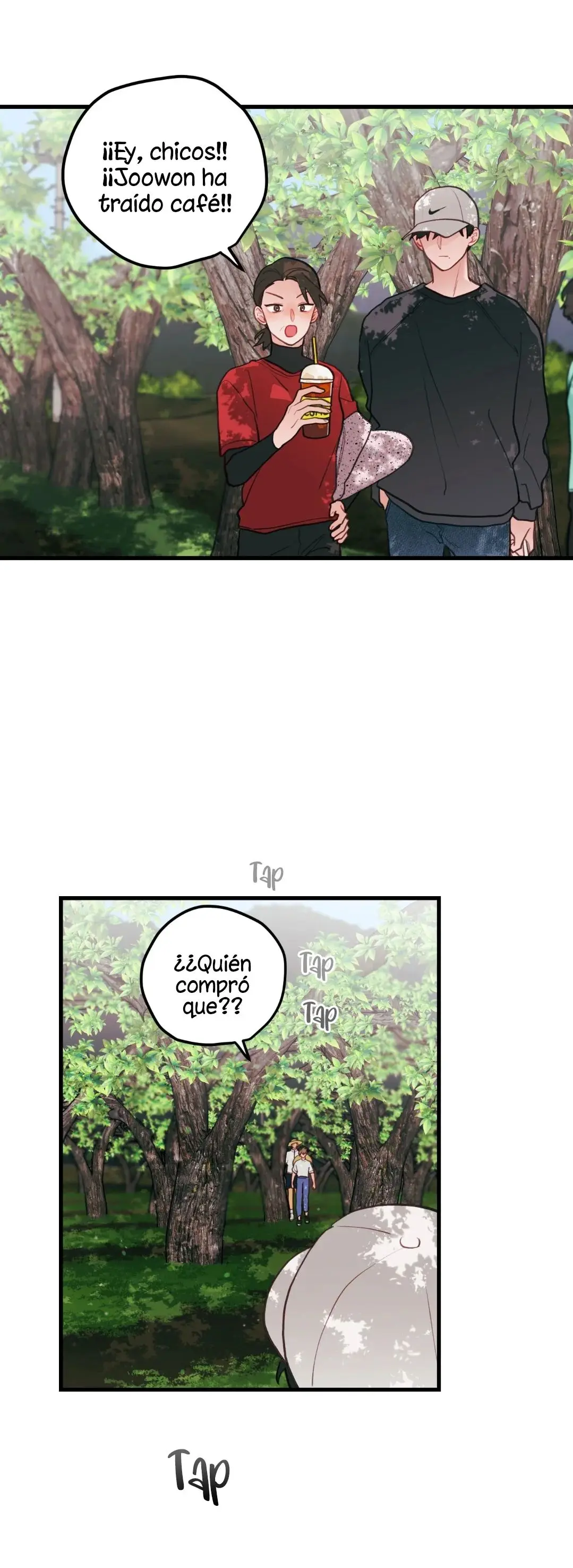 Love among pear blossoms (2023) - Capítulo 45 - Página 30 - LectorTMOo