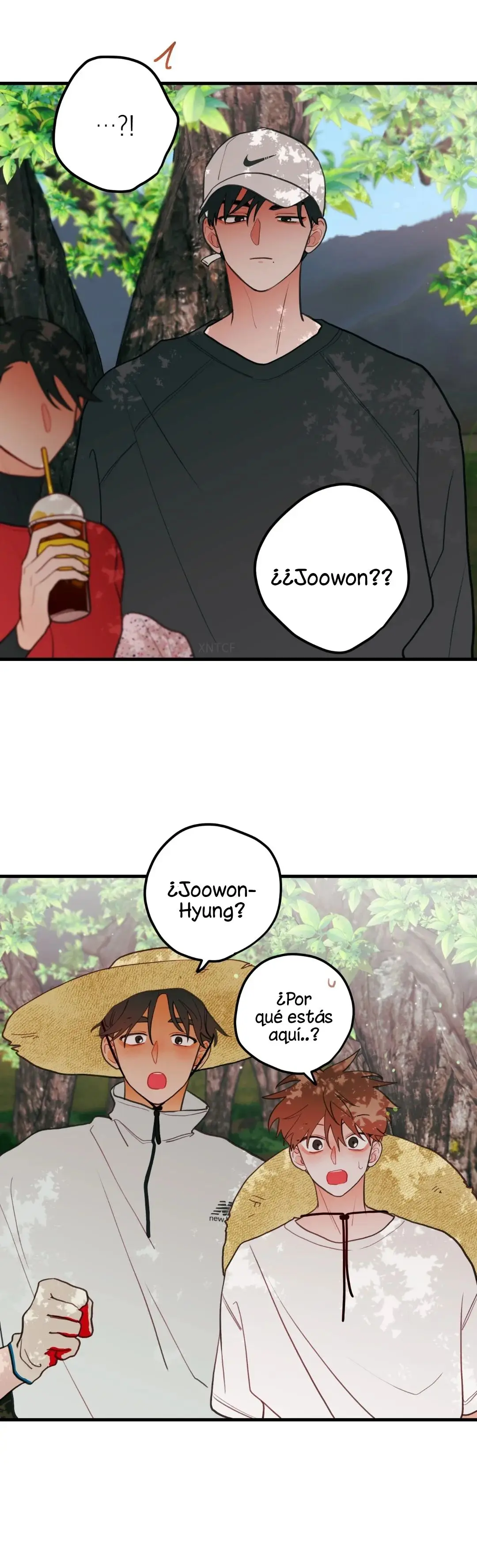 Love among pear blossoms (2023) - Capítulo 45 - Página 31 - LectorTMOo