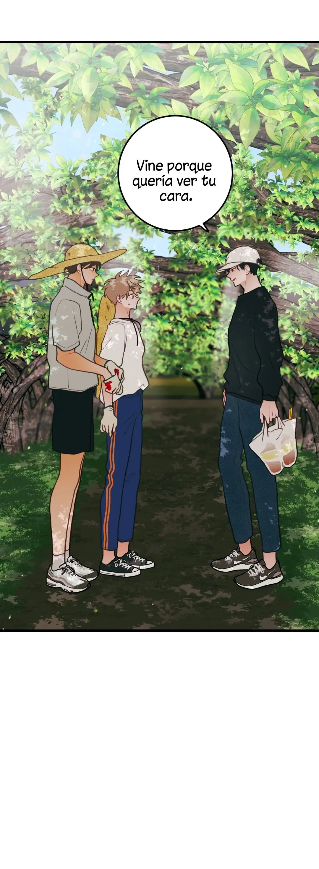 Love among pear blossoms (2023) - Capítulo 45 - Página 32 - LectorTMOo