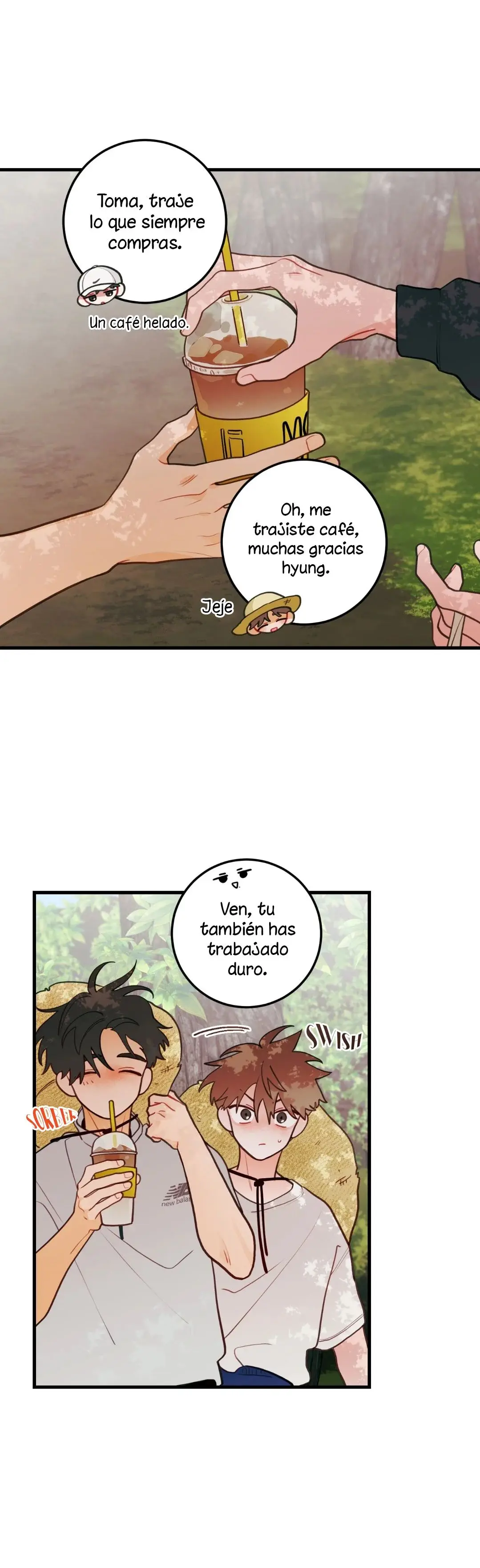 Love among pear blossoms (2023) - Capítulo 46 - Página 4 - LectorTMOo