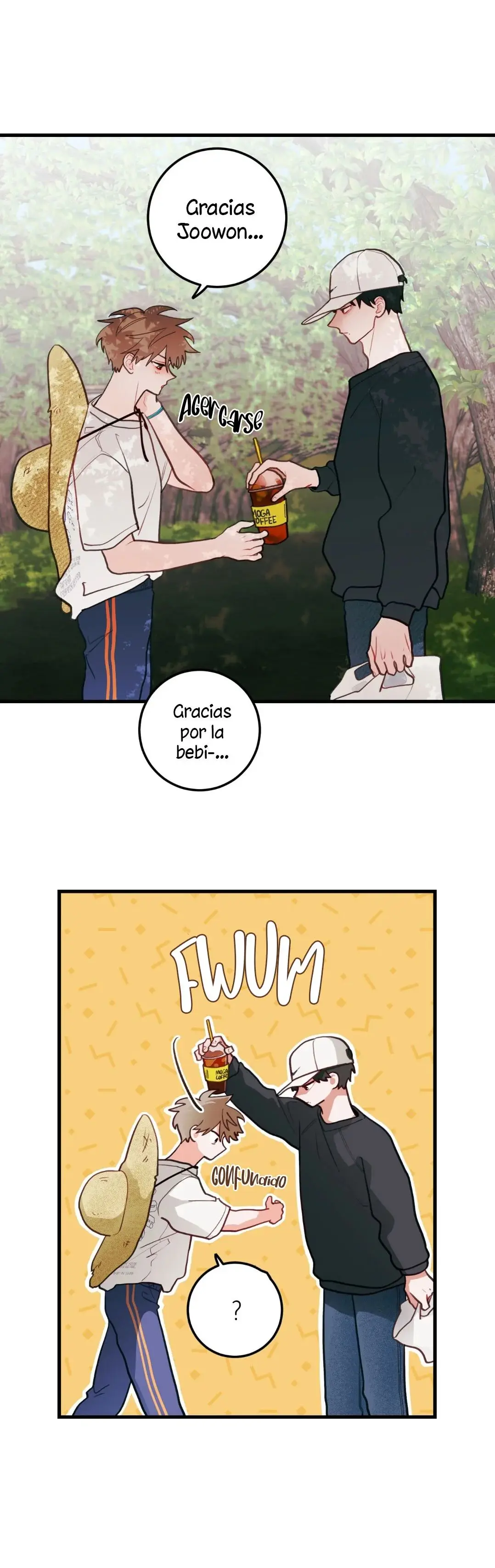 Love among pear blossoms (2023) - Capítulo 46 - Página 5 - LectorTMOo