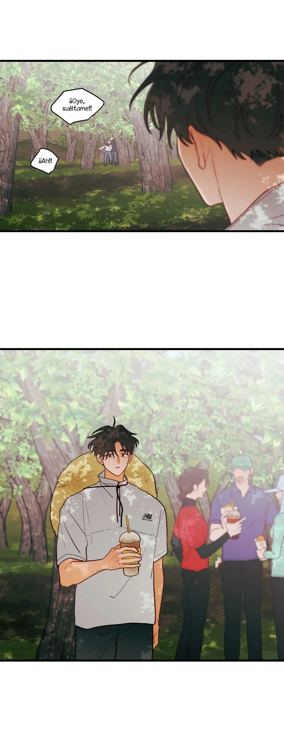 Love among pear blossoms (2023) - Capítulo 46 - Página 8 - LectorTMOo