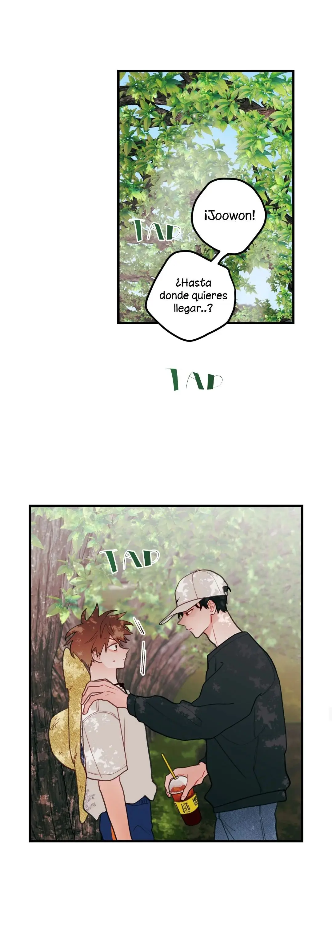 Love among pear blossoms (2023) - Capítulo 46 - Página 9 - LectorTMOo