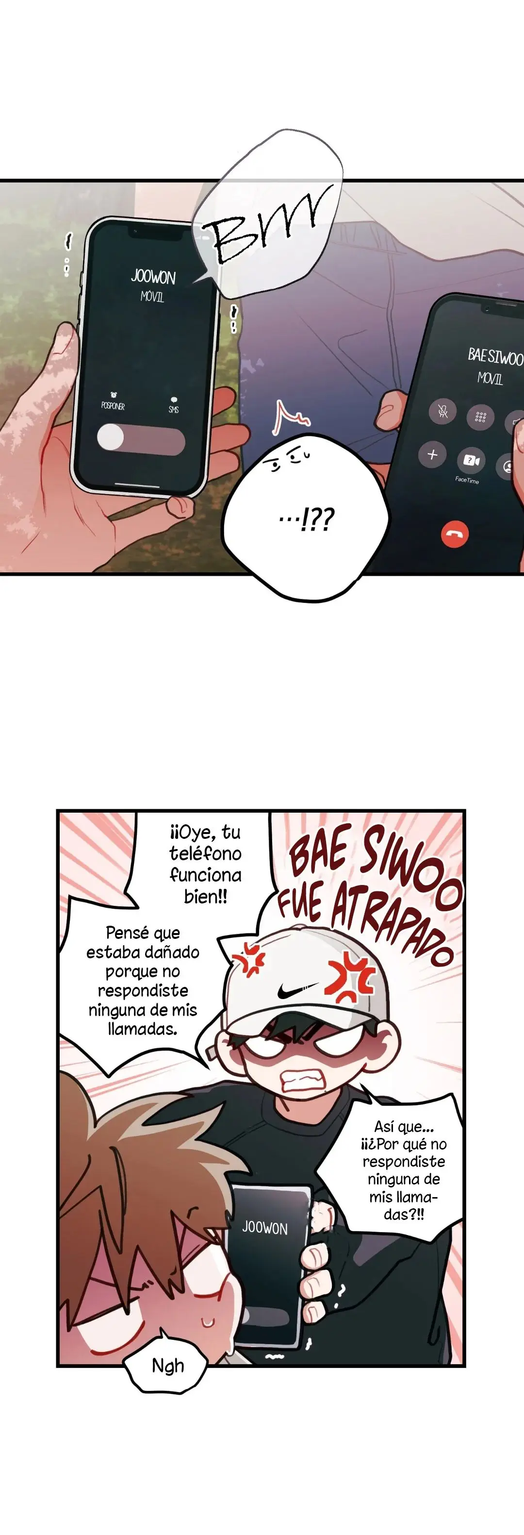 Love among pear blossoms (2023) - Capítulo 46 - Página 12 - LectorTMOo