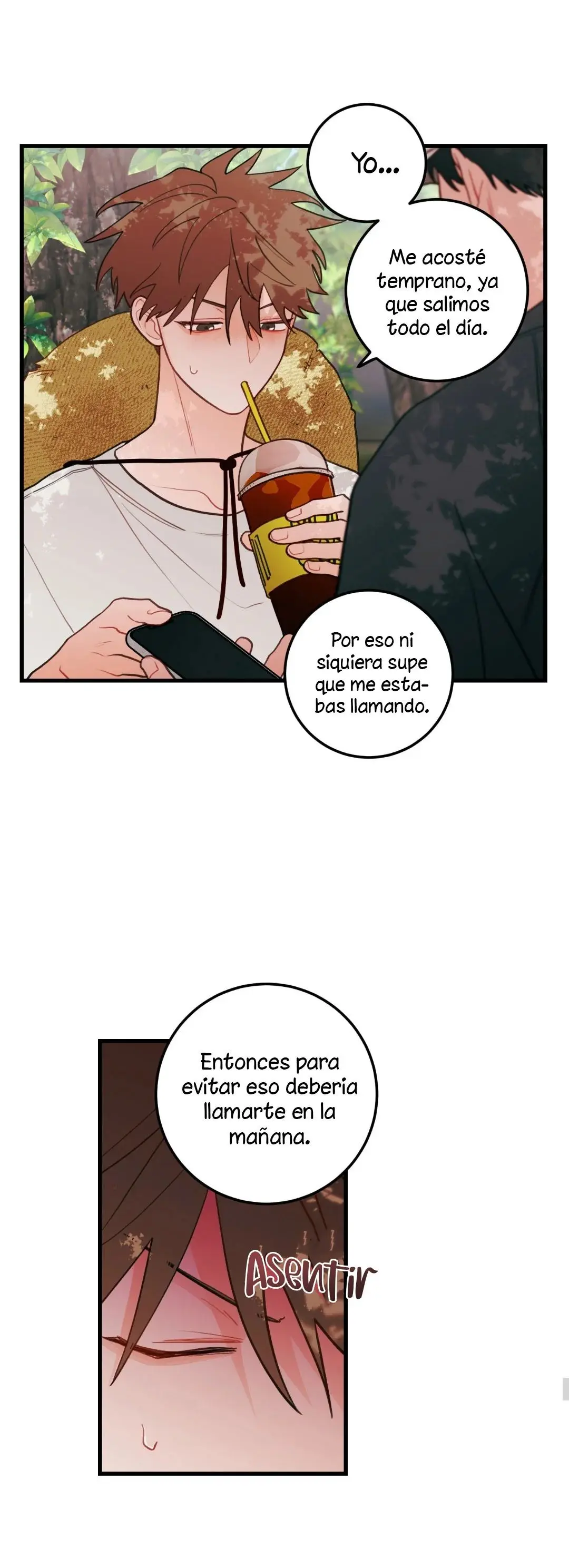 Love among pear blossoms (2023) - Capítulo 46 - Página 14 - LectorTMOo