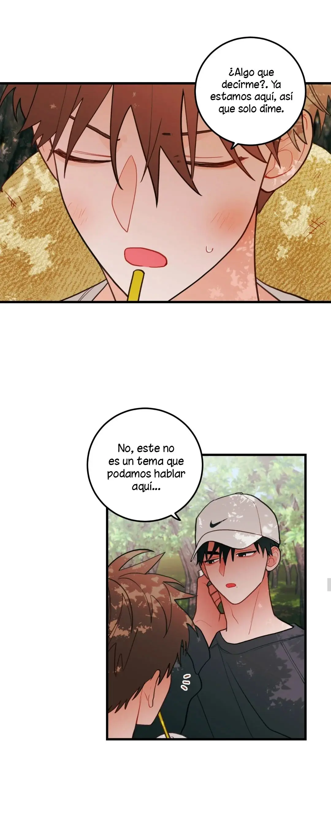 Love among pear blossoms (2023) - Capítulo 46 - Página 17 - LectorTMOo