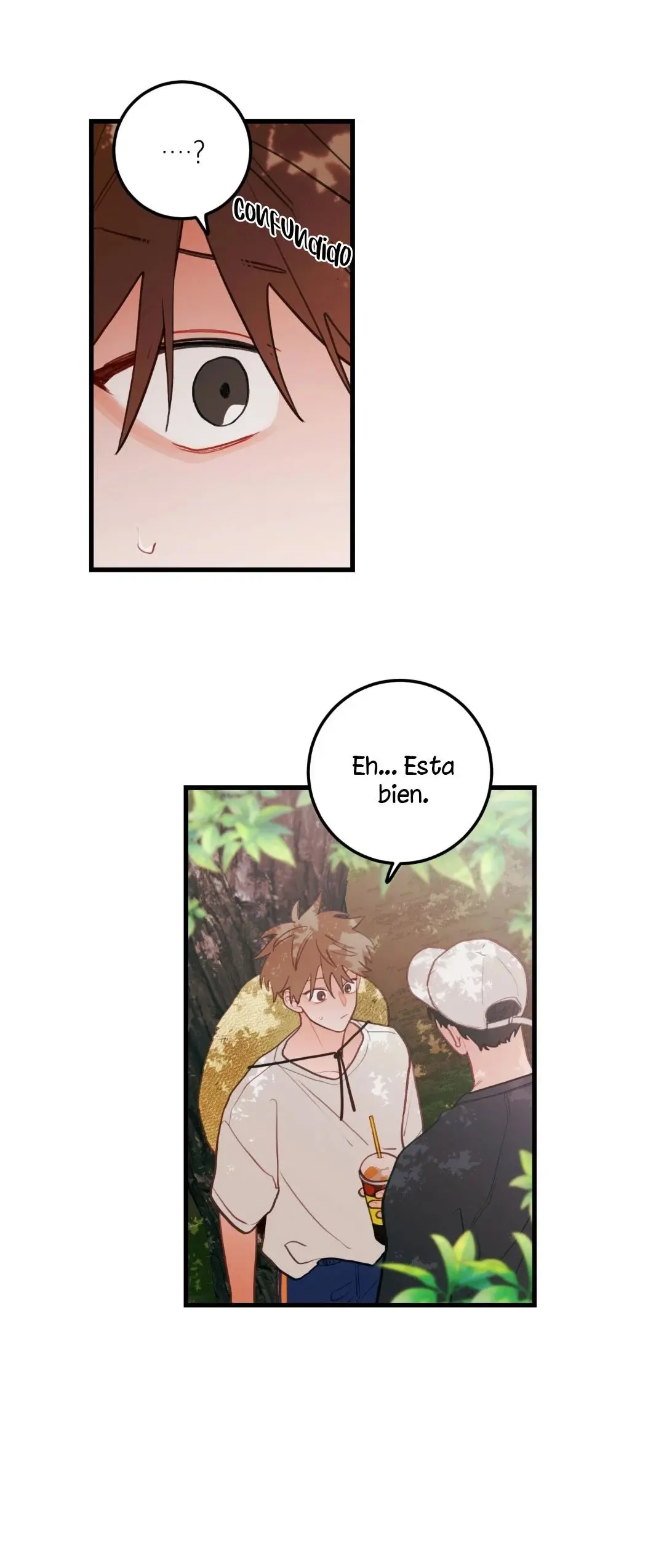 Love among pear blossoms (2023) - Capítulo 46 - Página 19 - LectorTMOo