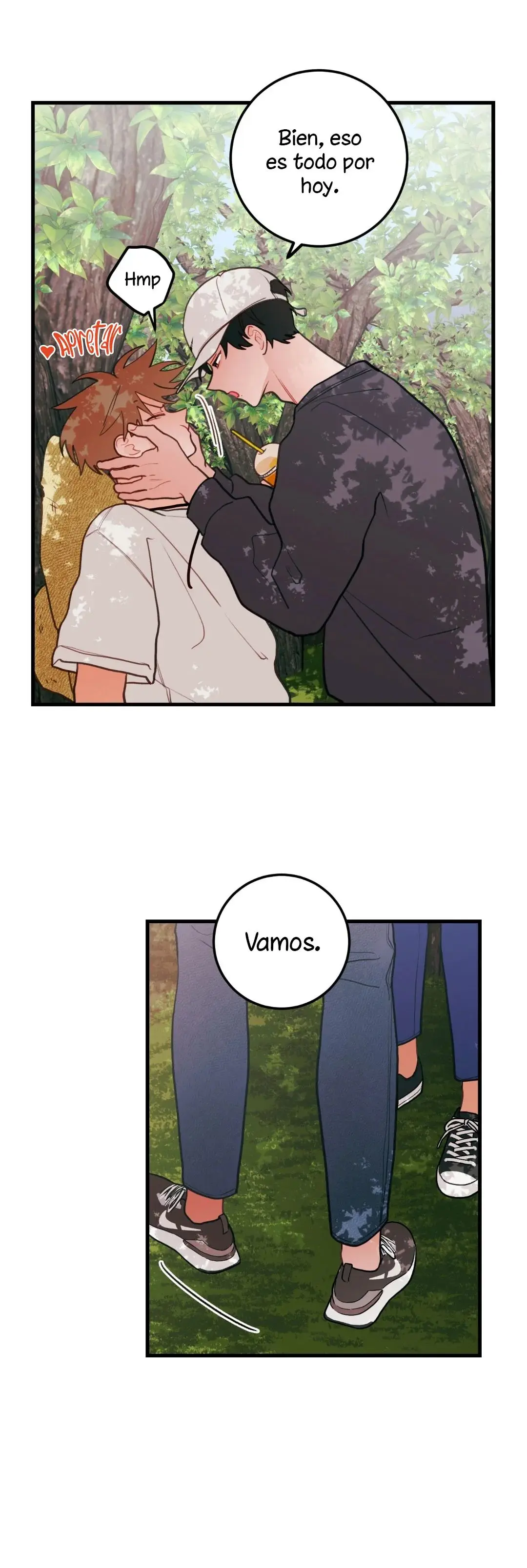 Love among pear blossoms (2023) - Capítulo 46 - Página 20 - LectorTMOo