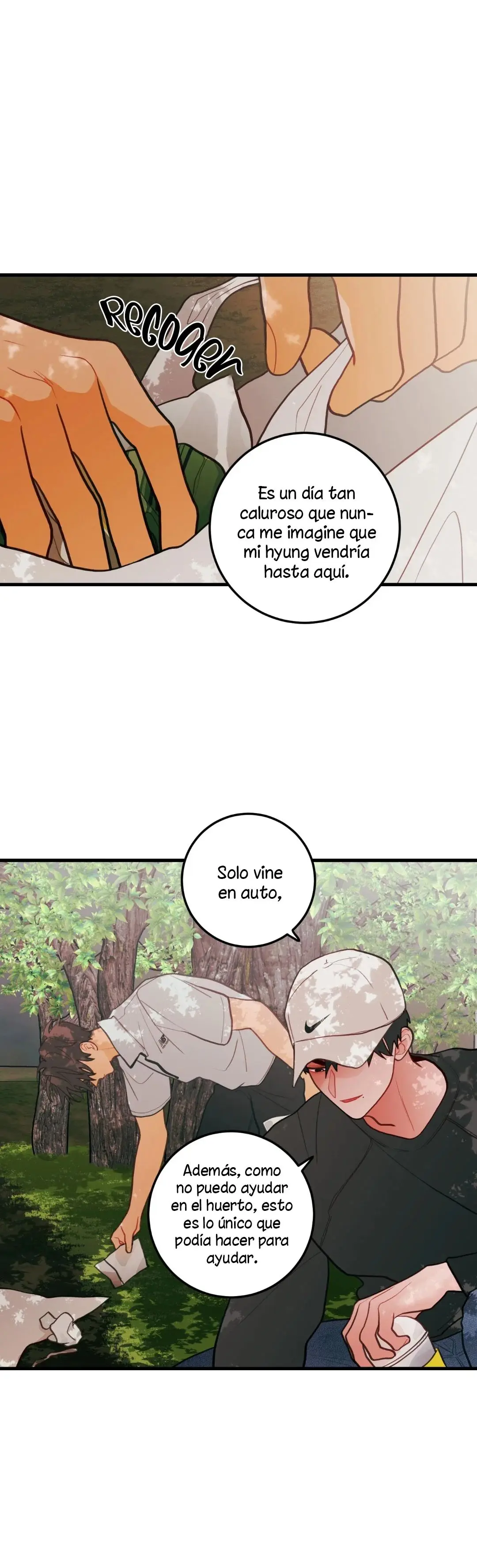 Love among pear blossoms (2023) - Capítulo 46 - Página 24 - LectorTMOo