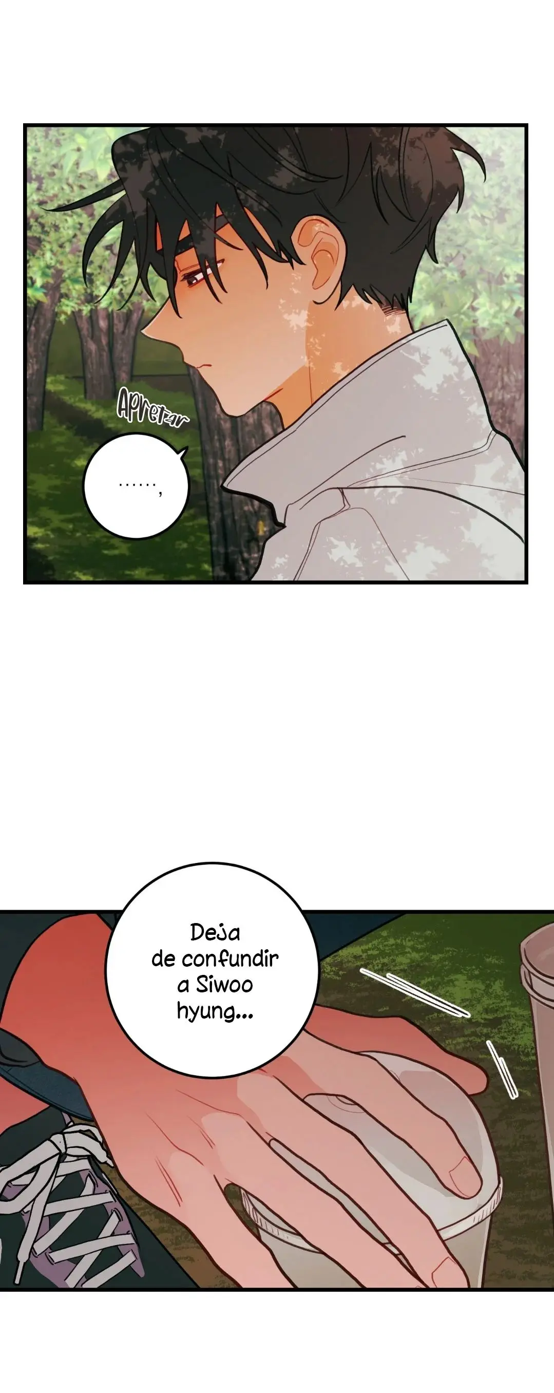 Love among pear blossoms (2023) - Capítulo 46 - Página 26 - LectorTMOo