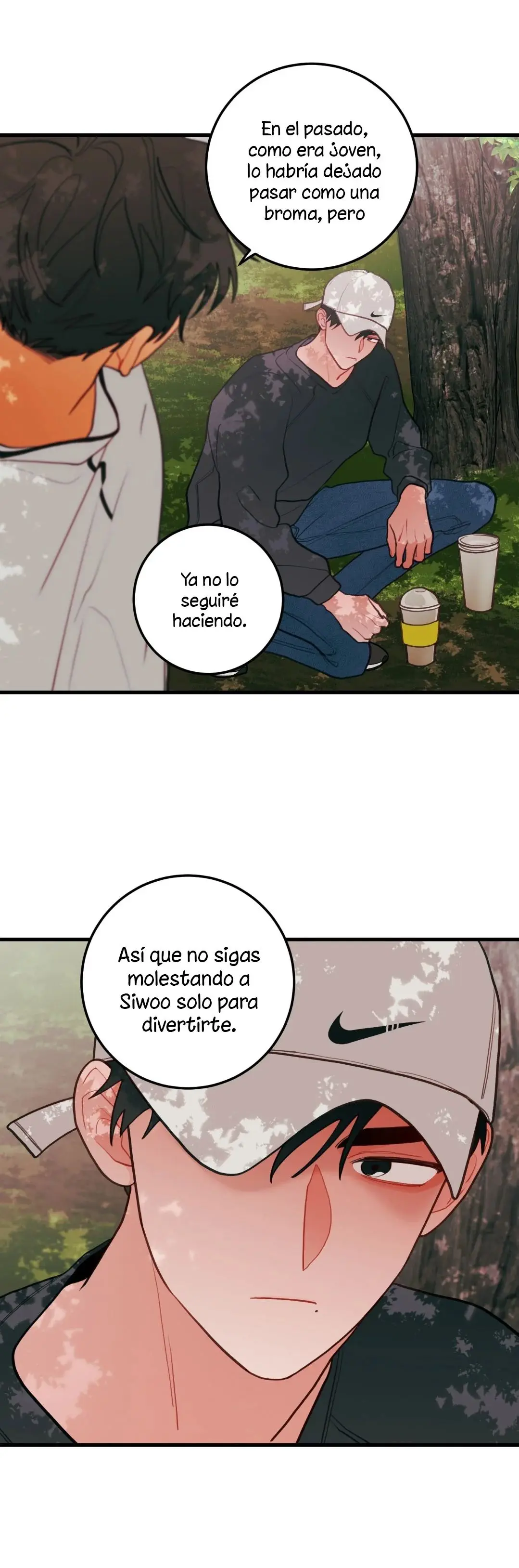 Love among pear blossoms (2023) - Capítulo 46 - Página 27 - LectorTMOo
