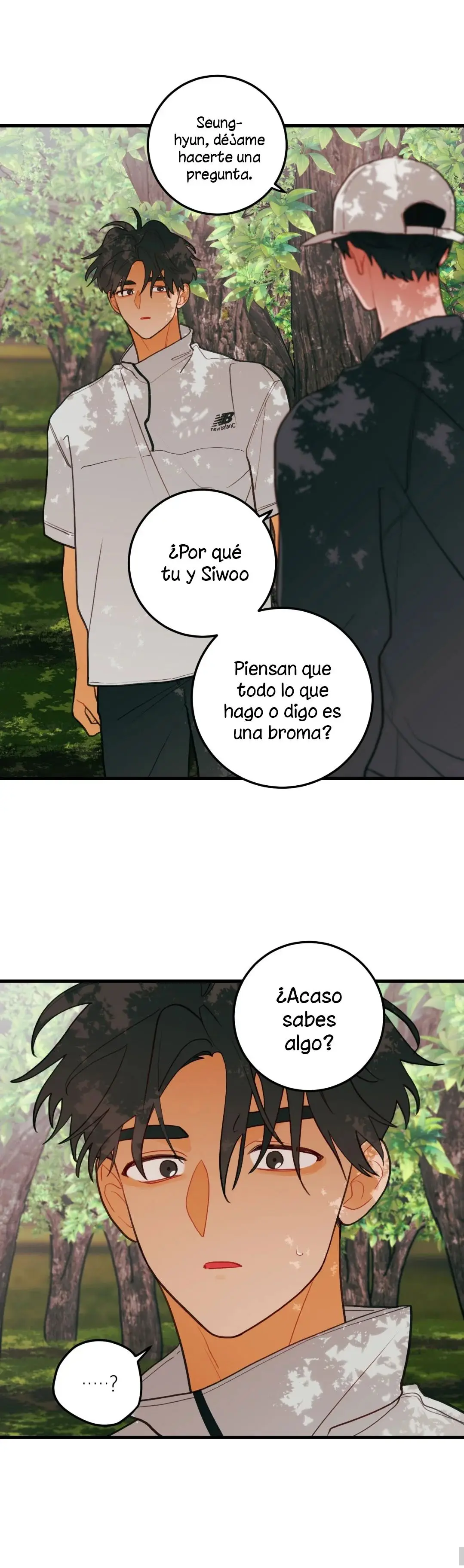 Love among pear blossoms (2023) - Capítulo 46 - Página 29 - LectorTMOo